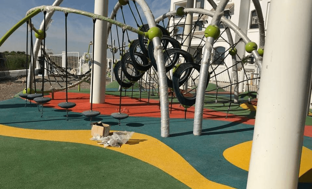 Image gallery marquee