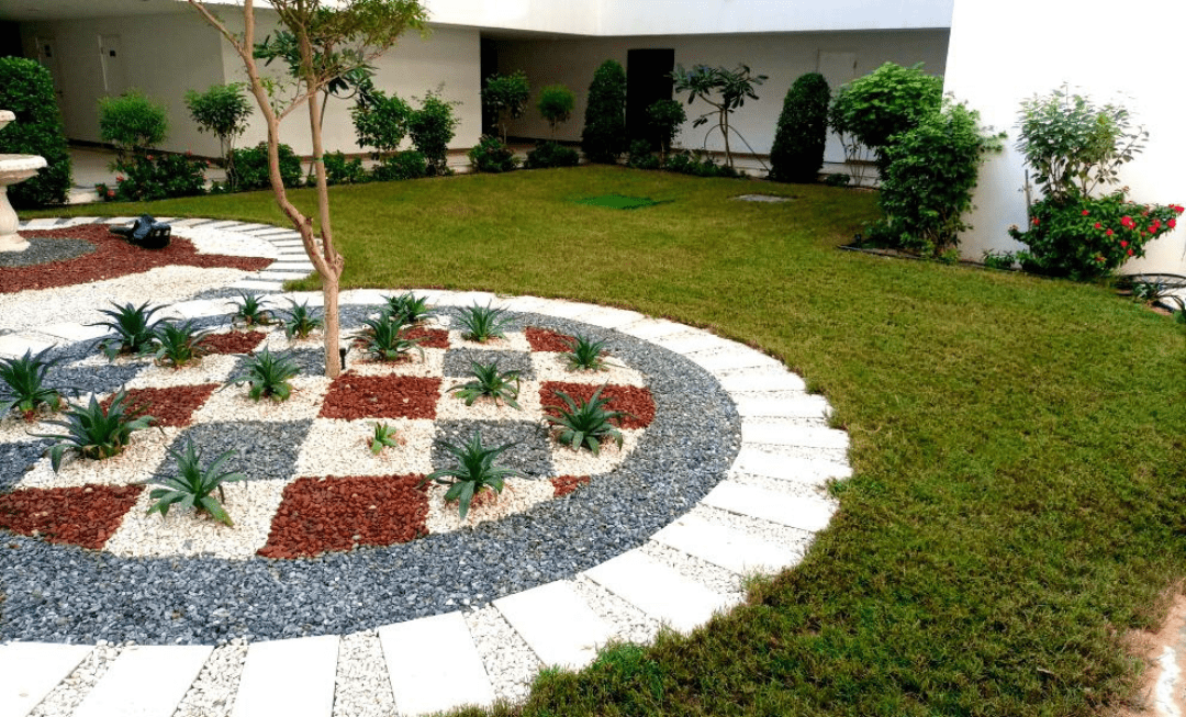 Image gallery marquee